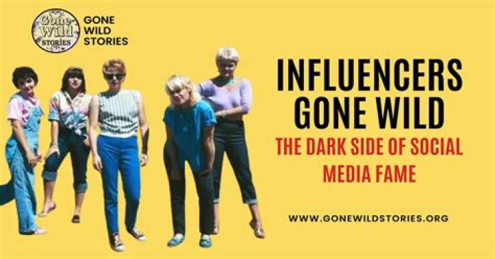 &ldquo;Influencers Gone Wild&rdquo; Shows How Ridiculous People Look While Taking