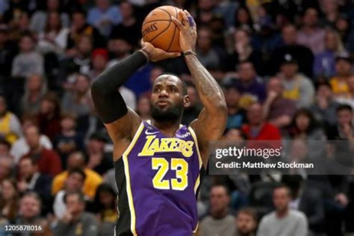 LeBron's Youngest Son, Bryce, Receives First Scholarship Offer The Spun