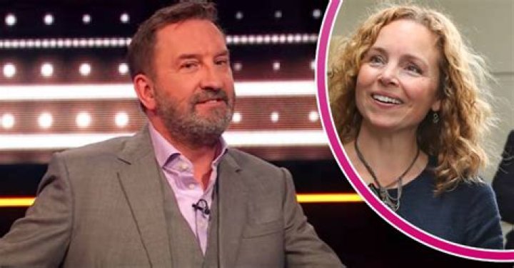 Lee Mack told wife &lsquo;I did a very bad thing&rsquo; in 'terrible' onair