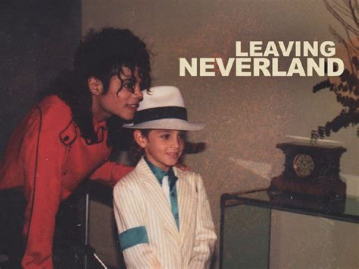 Lessons From Leaving Neverland, Part 1 Grooming Phoenix New Times