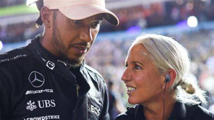 Lewis Hamilton split with Angela Cullen will “make things worse” with