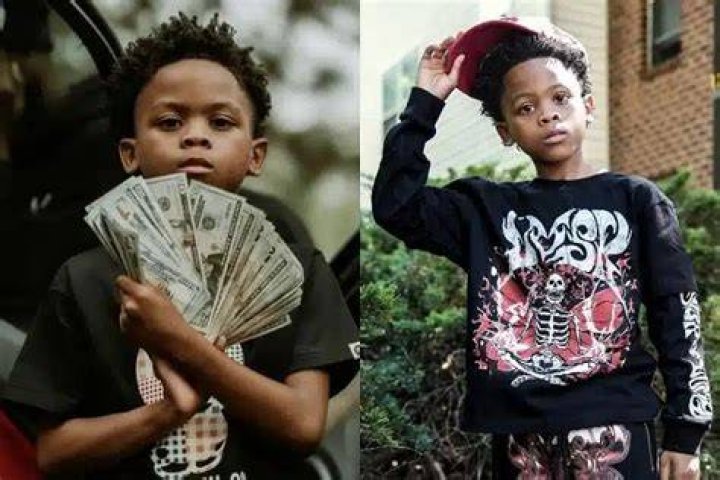 Lil RT (Rapper) Wiki, Age, Bio, Net Worth, Parents, Gitlfriend, Height