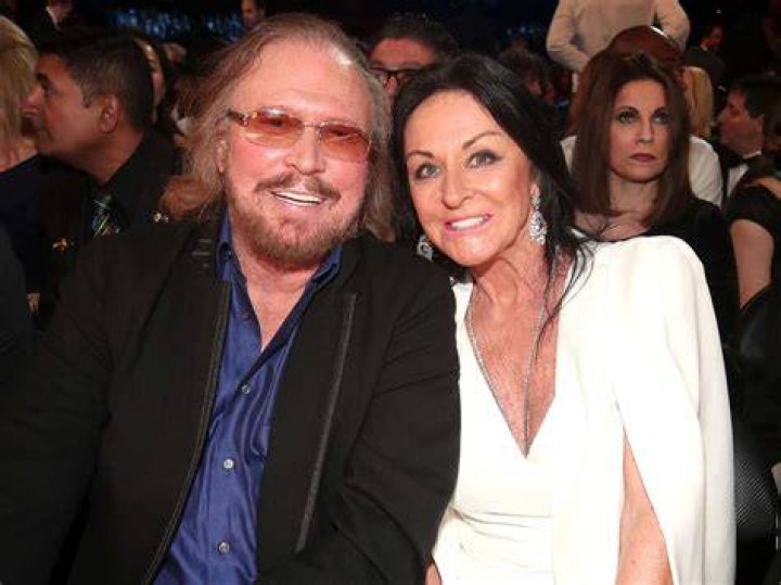 Linda Gibb, Barry&rsquo;s Wife 5 Fast Facts You Need to Know