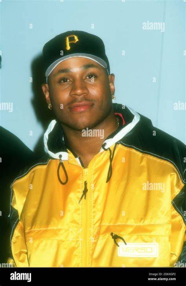 LL Cool J's Daughter Samaria Celebrates Her 25th Birthday in a White