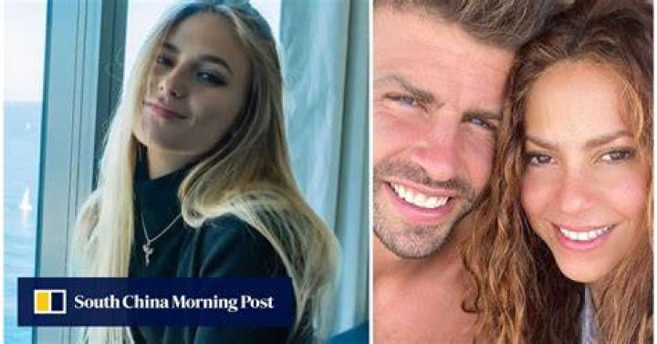 Look away, Shakira! Meet Clara Chia Marti, Gerard Piqué’s new love