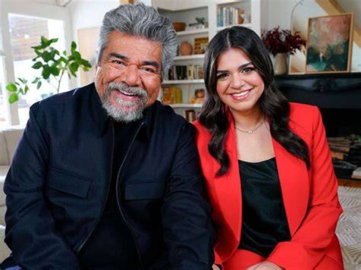 Lopez And Daughter Mayan Lopez Land NBC Pilot Order For Multi
