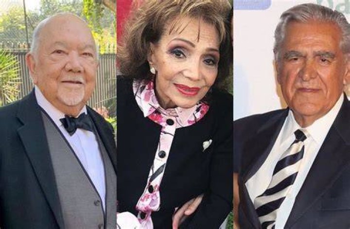 Los 10 actores mexicanos m&aacute;s famosos de la historia