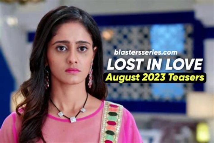 Lost In Love On Starlife, Sunday 22nd January 2023 Update