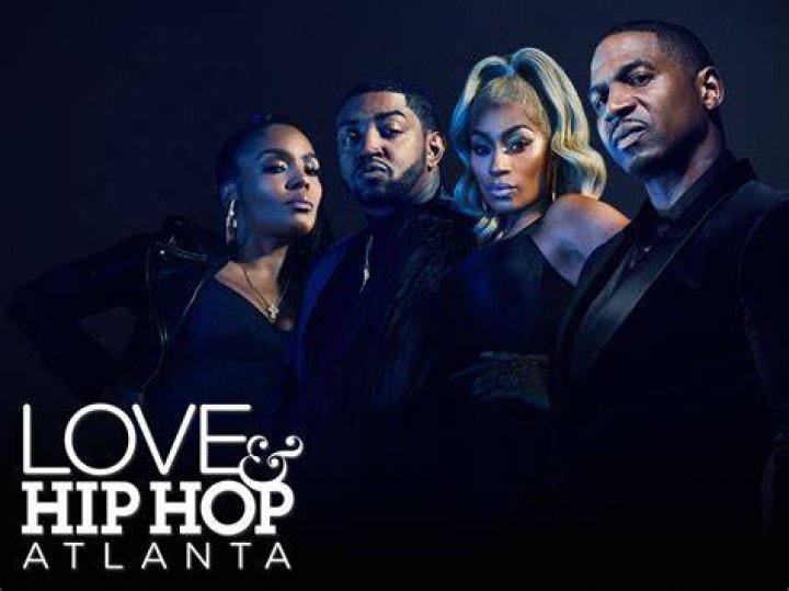 Love & Hip Hop's BENZINO Turned 53 Years Old . . . And He Look GREAT