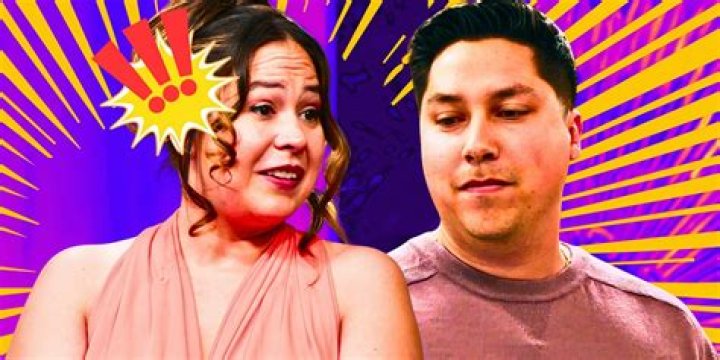 &lsquo;90 Day Fianc&eacute;&rsquo; Update Are Corey Rathgeber and Evelin Villegas Still