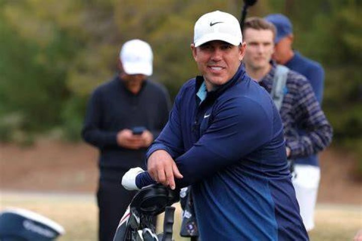 ‘He Hates Her’ Golf Fans Disapprove of Scottie Scheffler’s ‘Beating