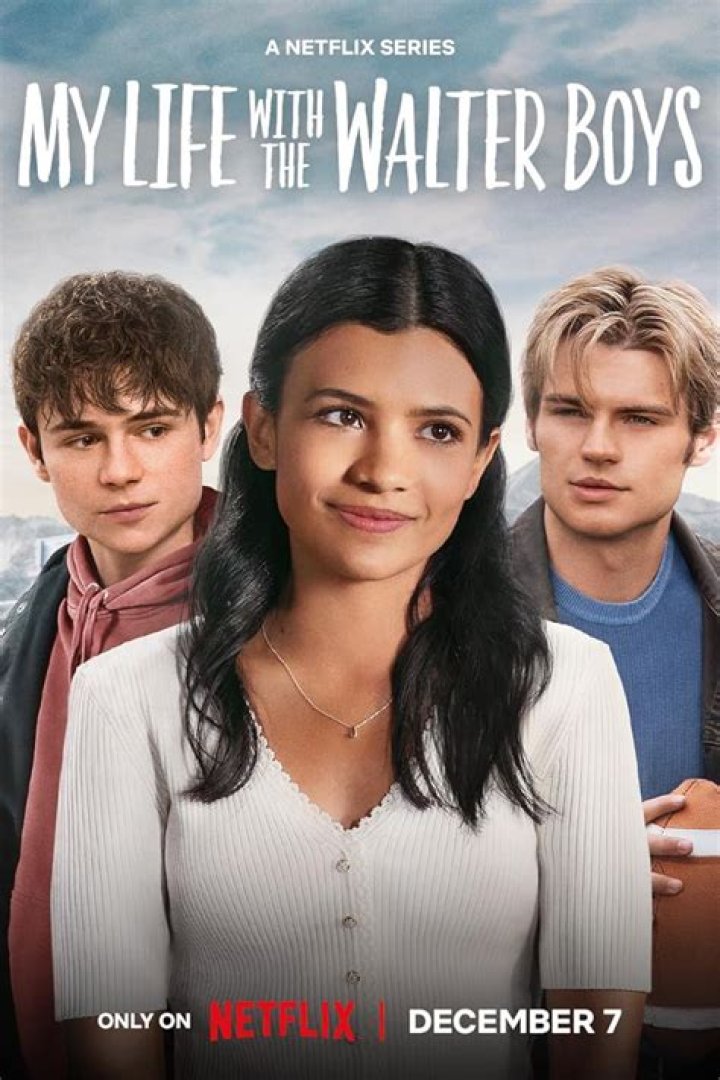 &lsquo;My Life With The Walter Boys&rsquo; WattPad Adaption Adds Nikki Rodriguez
