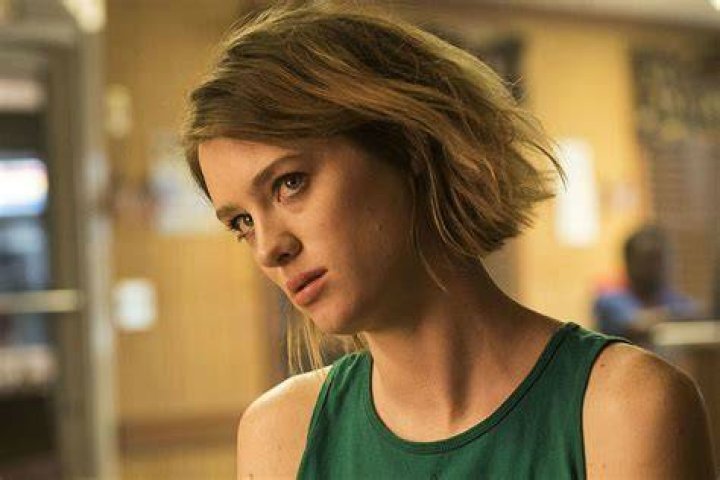 &lsquo;Terminator&rsquo; Reboot Casts Mackenzie Davis