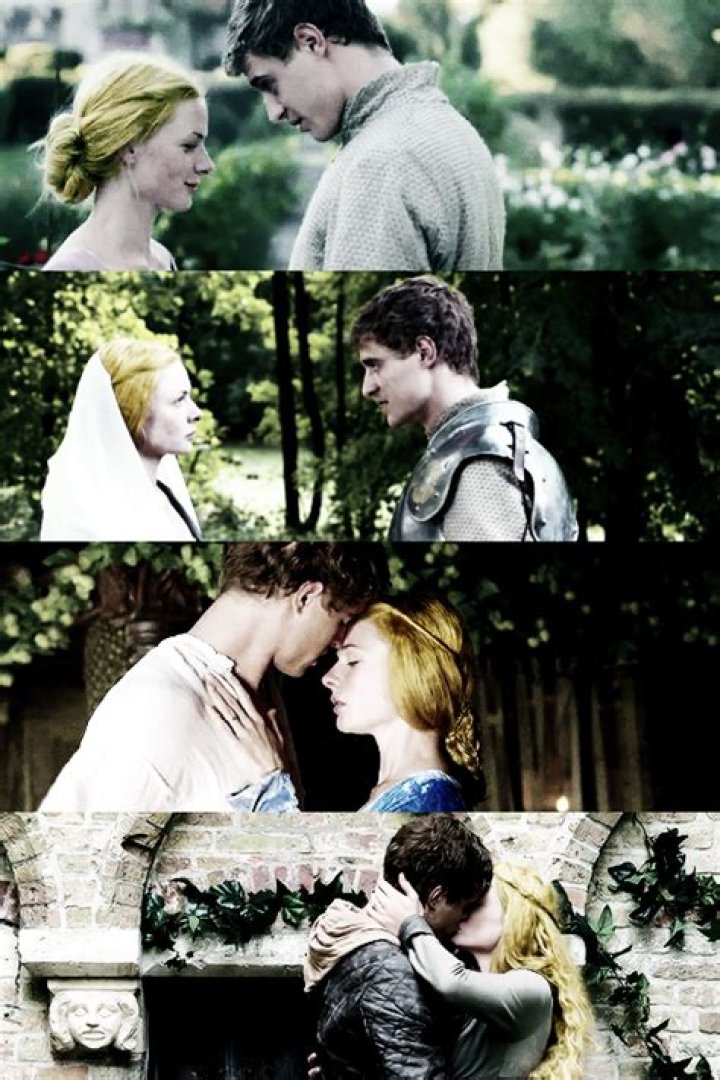 &lsquo;The White Queen&rsquo; Has Its Premiere on Starz The New York Times