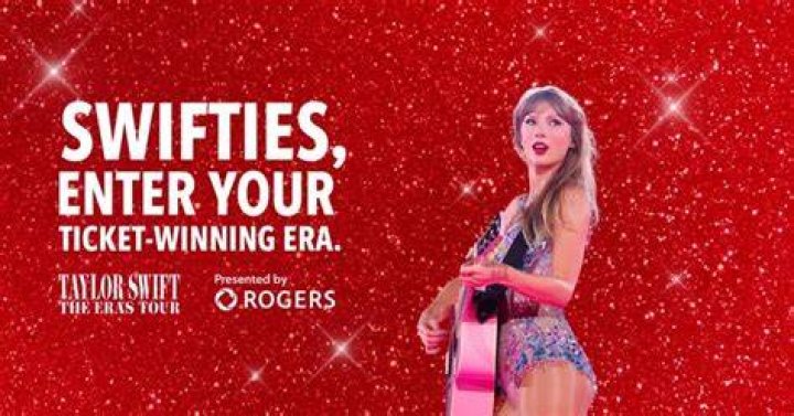 Lucia Rogers Rumor Taylor Swift Grammys 2024 Speech