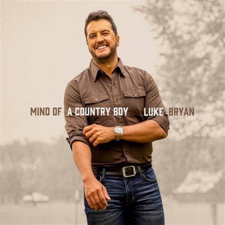 Luke Bryan Is 'Happiest' When His Family Is By His Side Country Now