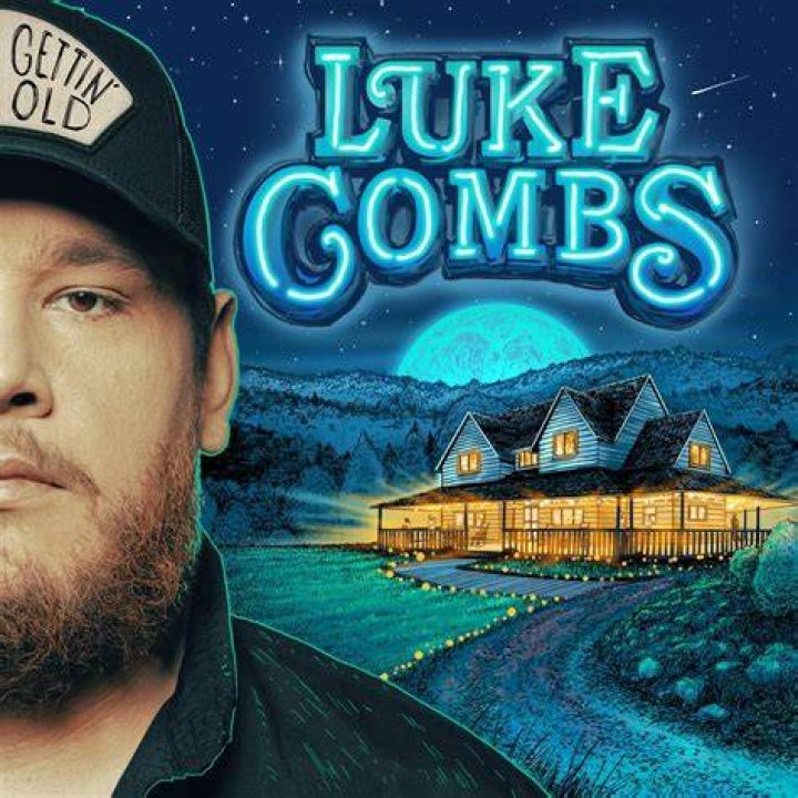Luke Combs‘ 'Joe' Addresses Those Struggling With Alcohol Addiction