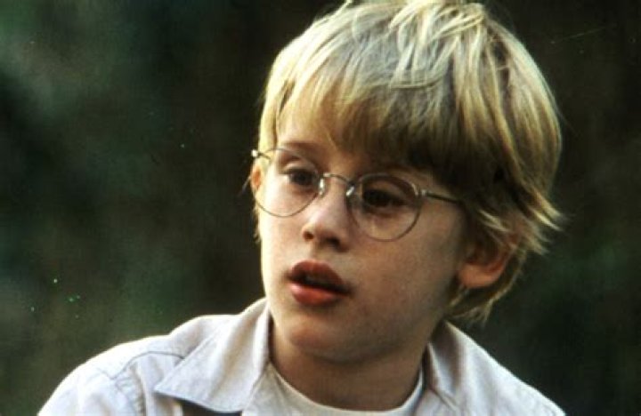 Macaulay Culkin Turner Classic Movies