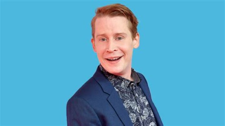 Macaulay Culkin's reclusive father Kit says actor is no longer his son