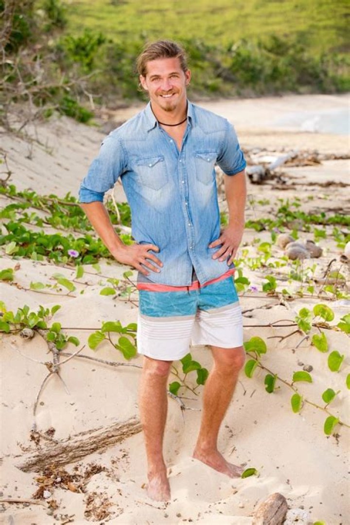 Malcolm Survivor Girlfriend