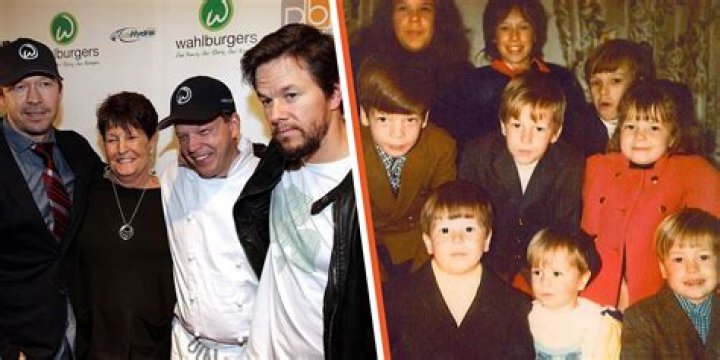 Mark Wahlberg Called Beloved Mom Every Day until She Died She Raised