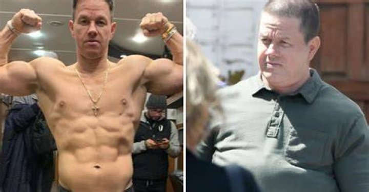 Mark Wahlberg reveals he gained 20 pounds in just three weeks in new