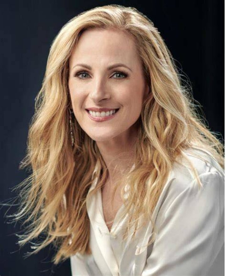 Marlee Matlin's 4 Children A Look inside the 'Coda' Star's Beautiful