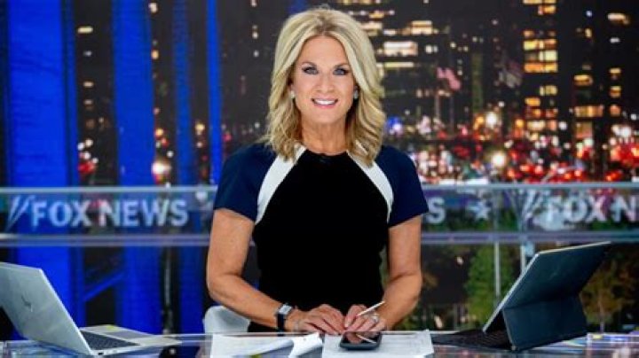 Martha MacCallum bio age, husband, children, net worth Legit.ng