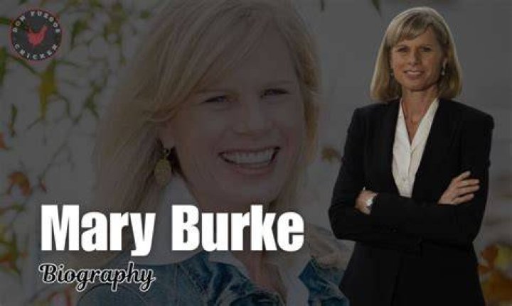 Mary Bruce&rsquo;s biography net worth, ABC, age, height, salary, career, is