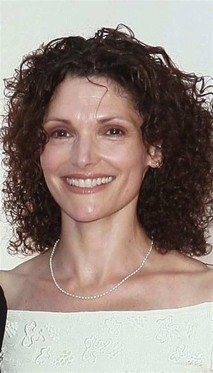 Mary Elizabeth Mastrantonio Fandango M&eacute;xico