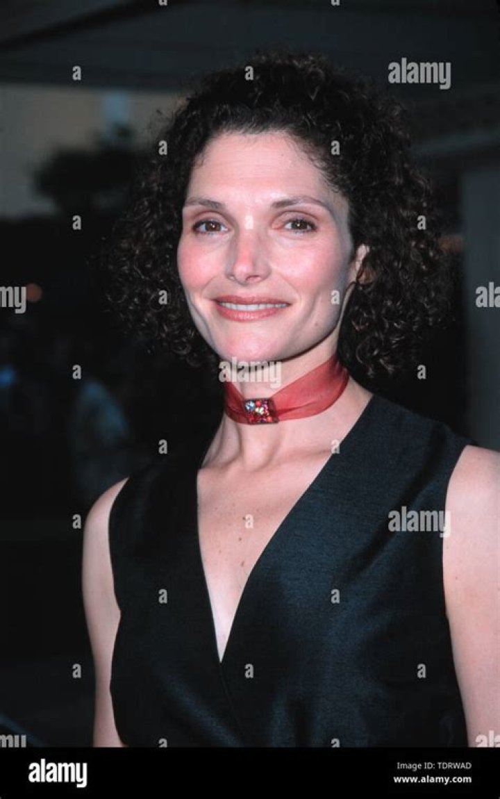 Mary Elizabeth Mastrantonio &mdash; The Movie Database (TMDb)