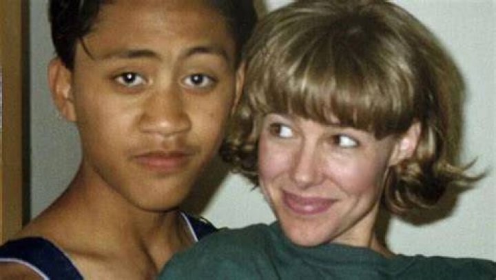 Mary Kay Letourneau et Vili Fualaau, son ancien &eacute;l&egrave;ve, se s&eacute;parent