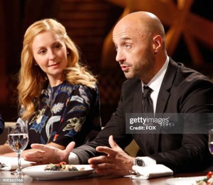 MasterChef Judge Joe Bastianich Is Leaving Shows&mdash;Here&rsquo;s Why E! News UK