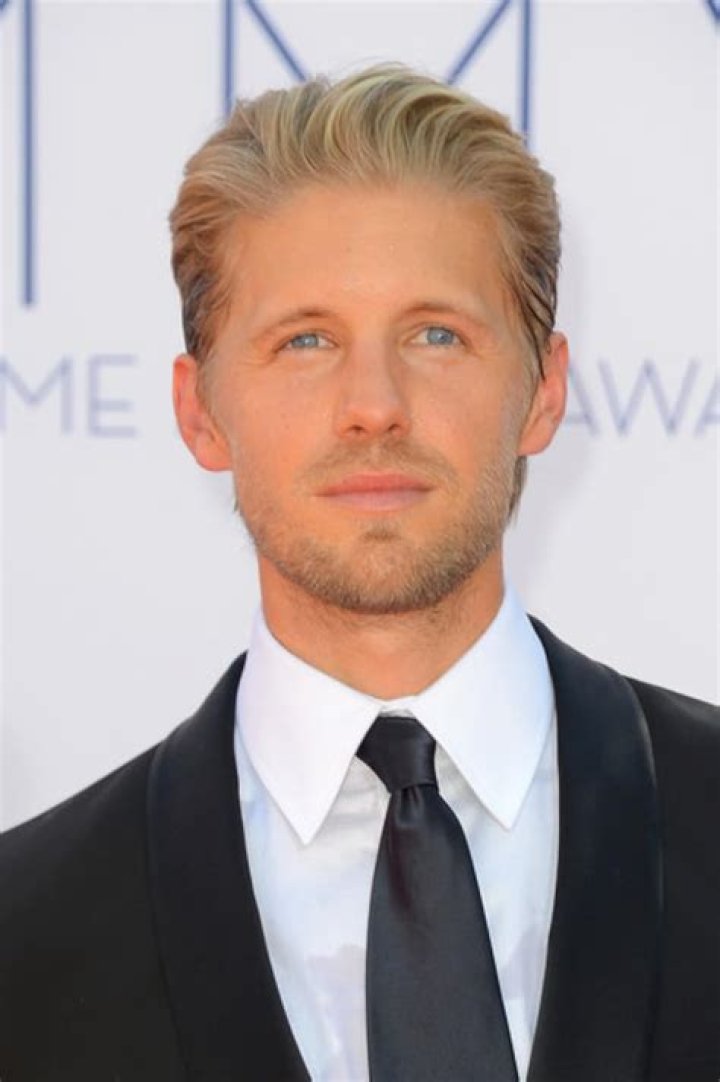 Matt Barr Actor, Producer The A.V. Club