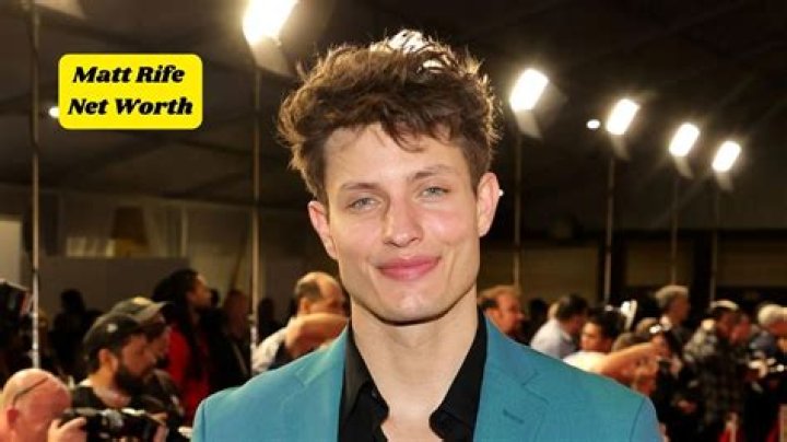Matt Rife Net Worth 2024 Age, GF, Kids, and Salary