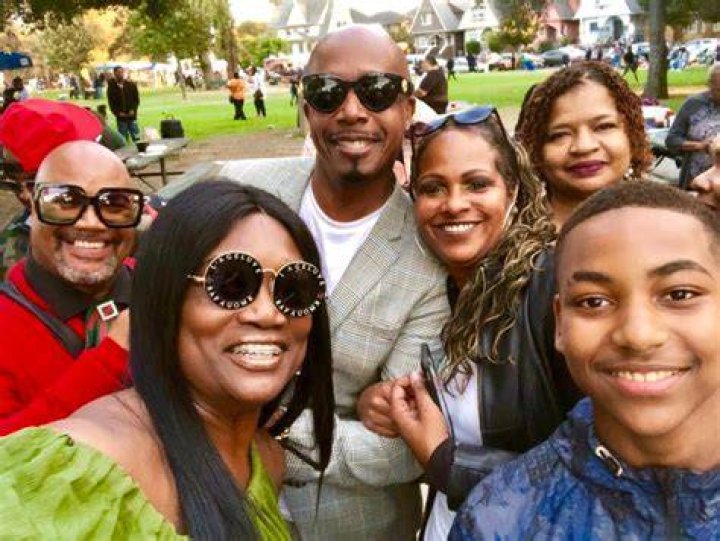 MC Hammer bio age, children, wife, cars, house, songs, net worth