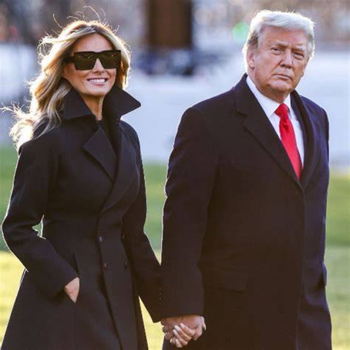 Meet Donald Trump's 5 Kids Who Are Donald Trump's Children