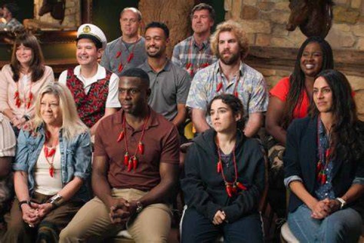Meet The New Cast Of The Amazing Race