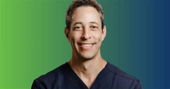 Meet The Renowned Innovator: Justin Saliman