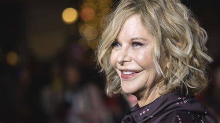 Meg Ryan diz que separa&ccedil;&atilde;o de Dennis Quaid inspirou seu primeiro filme