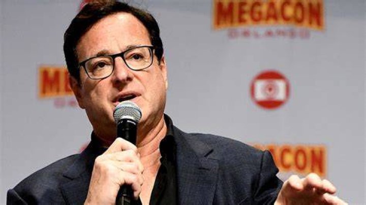 MegaCon Orlando adds Bob Saget, John Stamos and Dave Coulier