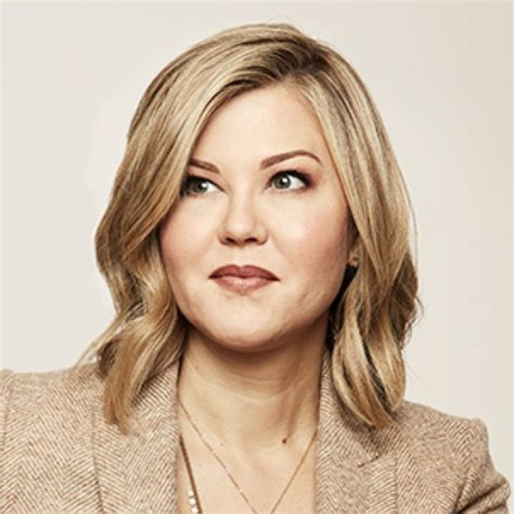 Megan Basham WORLD