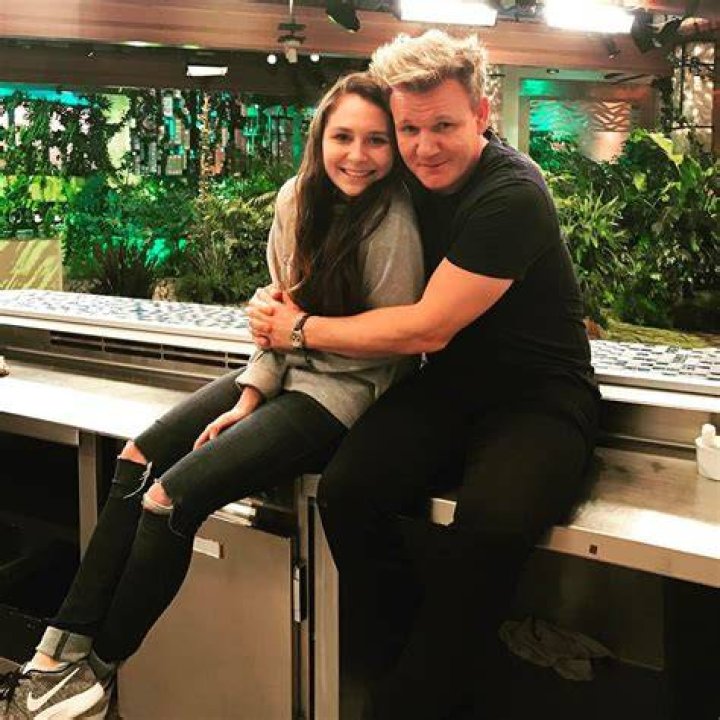 Megan Jane Ramsay Bio, Facts, Family Life of Gordon Ramsay’s Daughter