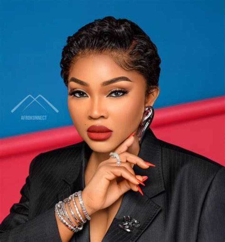 Mercy Aigbe Biography And Net Worth Of A Successful Nollywood Actress.