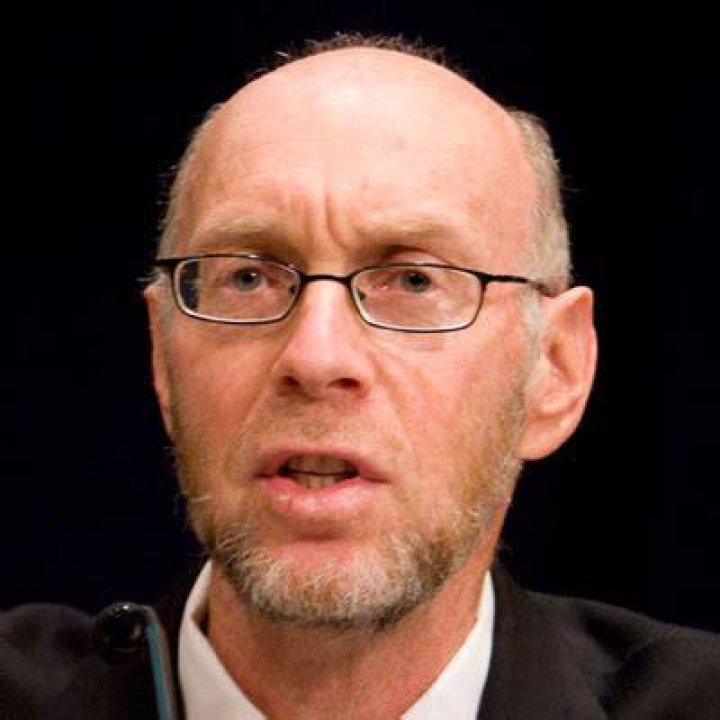 Michael Dreeben on Defending the United States—105 Times—Before the