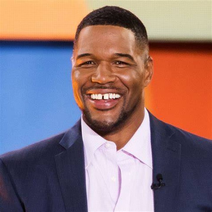 Michael Strahan's exwife Jean Muggli Wiki, Relationships, Twin