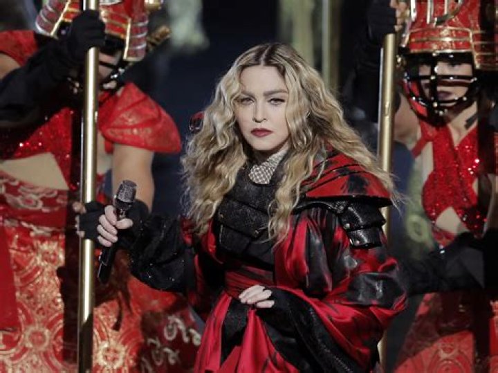 Millennials find Madonna 'desperate', study finds Entertainment News