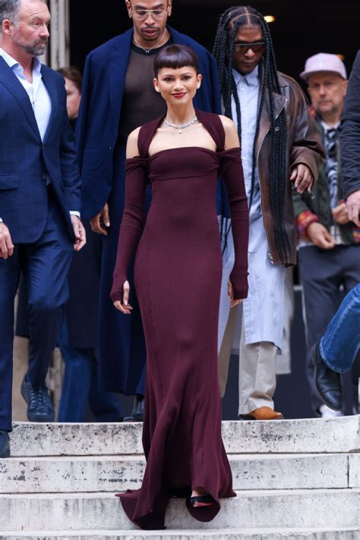 Mode Zendaya, Zendaya Outfits, Zendaya Style, Zendaya Met Gala, Zendaya