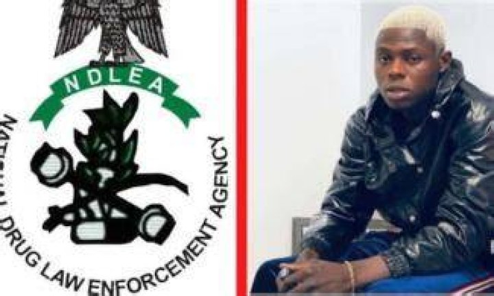 Mohbad’s Death NDLEA Being Investigated