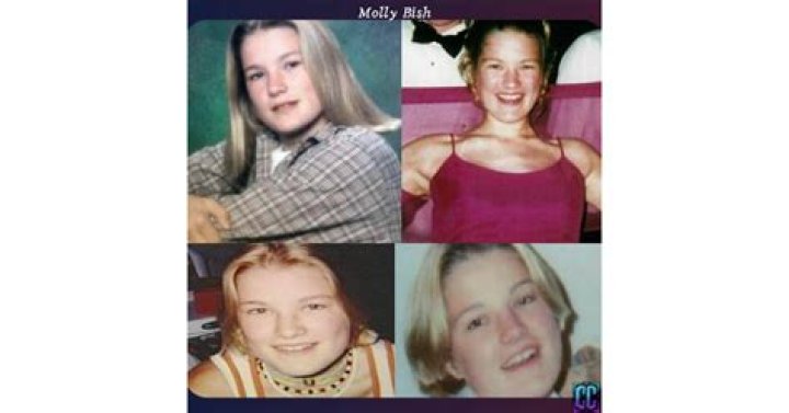 Molly Bish Murder How Did She Die? Who Killed Molly Bish?